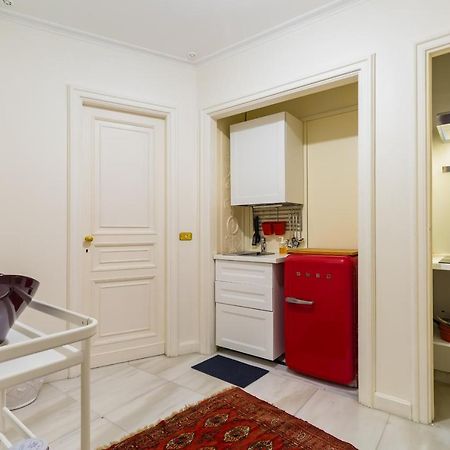 O-House Posillipo By Napoliapartments Экстерьер фото
