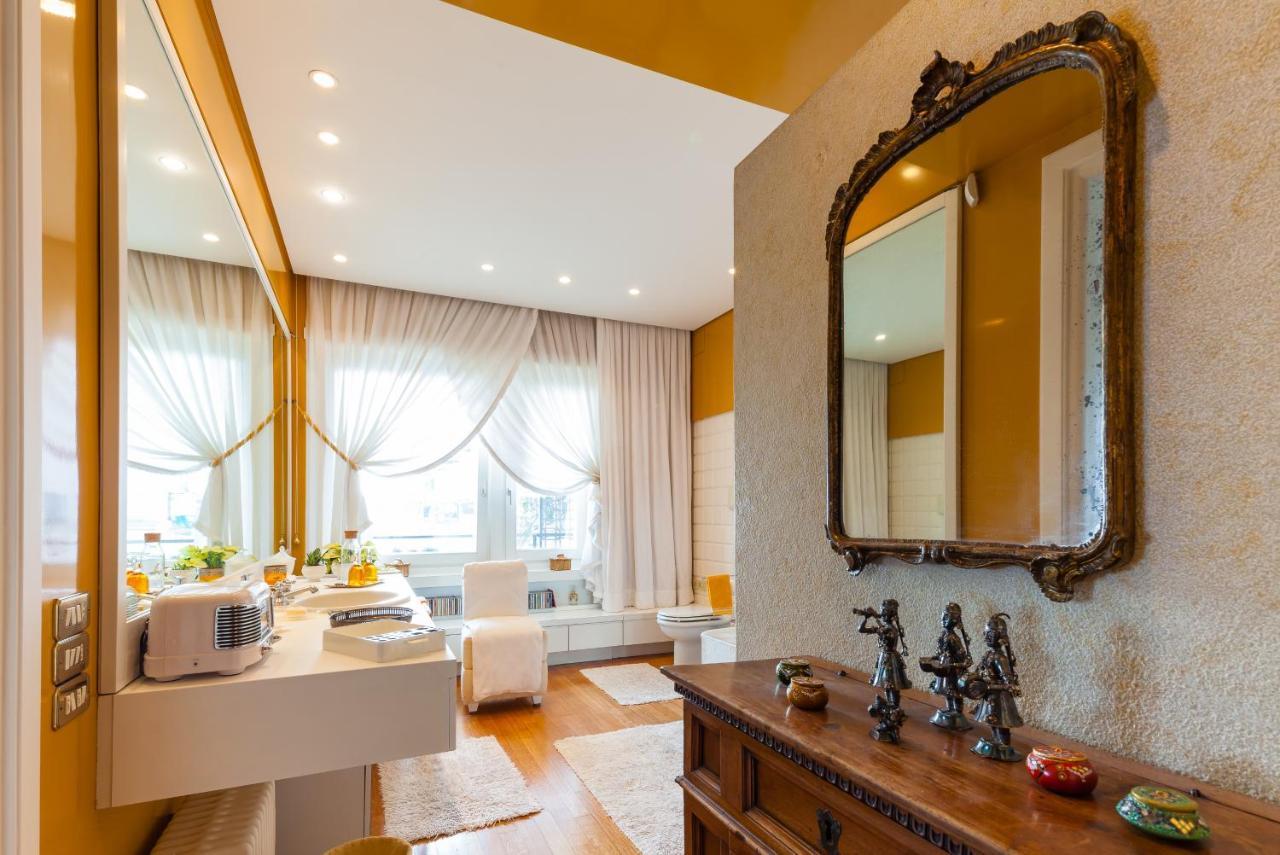 O-House Posillipo By Napoliapartments Экстерьер фото