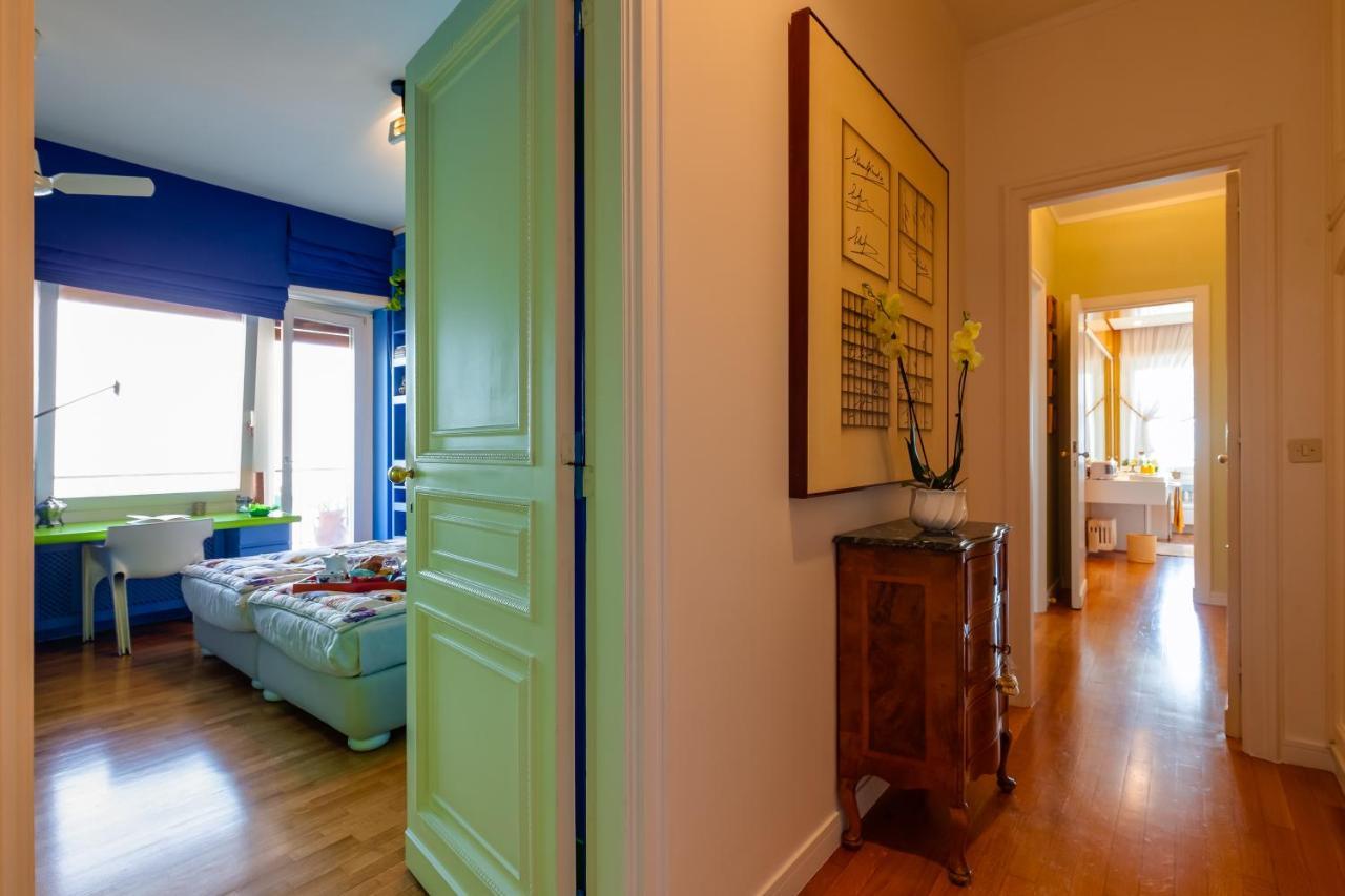 O-House Posillipo By Napoliapartments Экстерьер фото