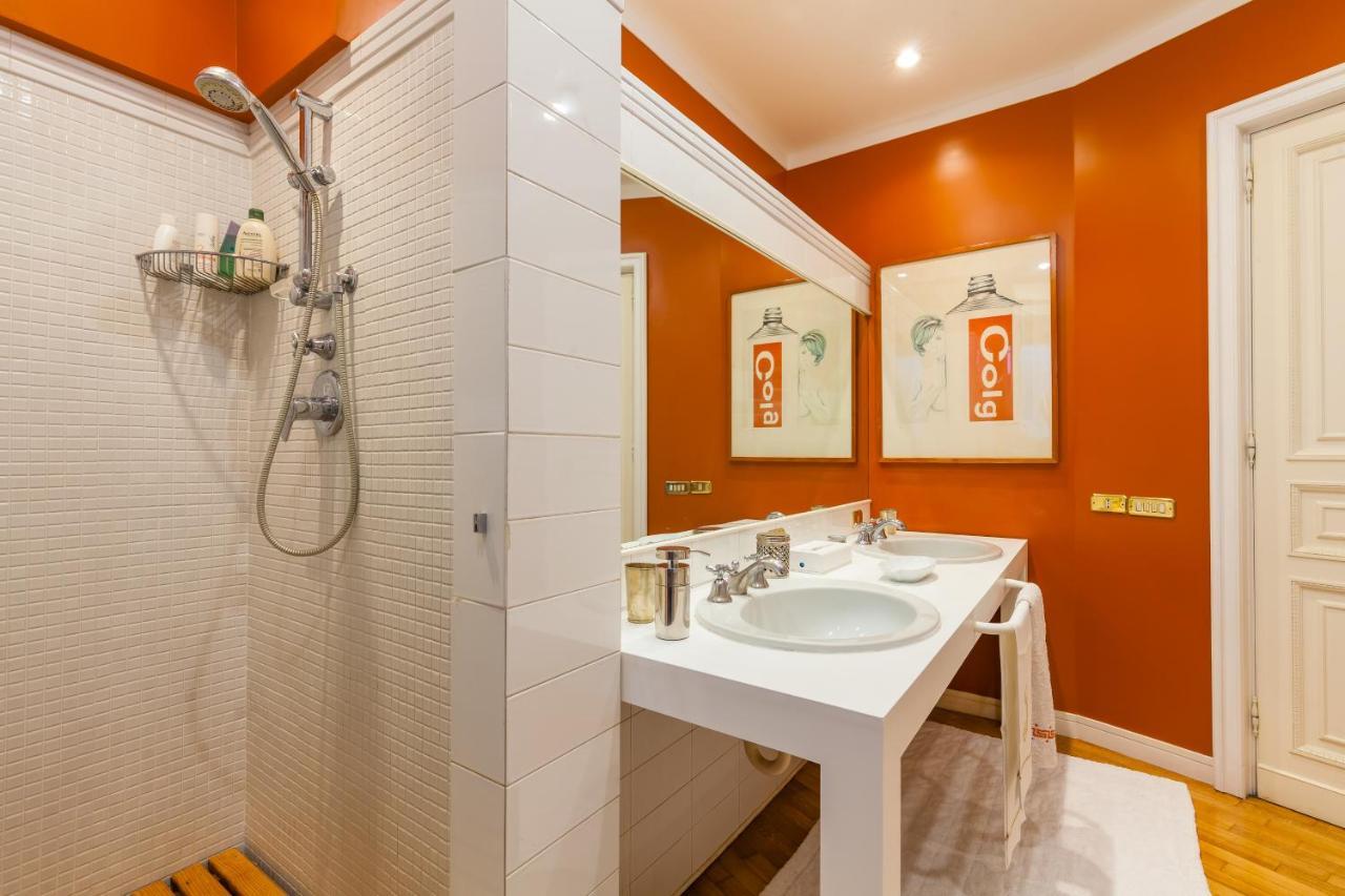 O-House Posillipo By Napoliapartments Экстерьер фото