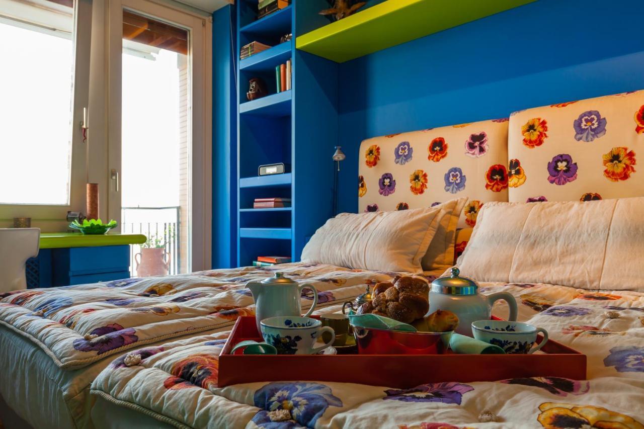 O-House Posillipo By Napoliapartments Экстерьер фото