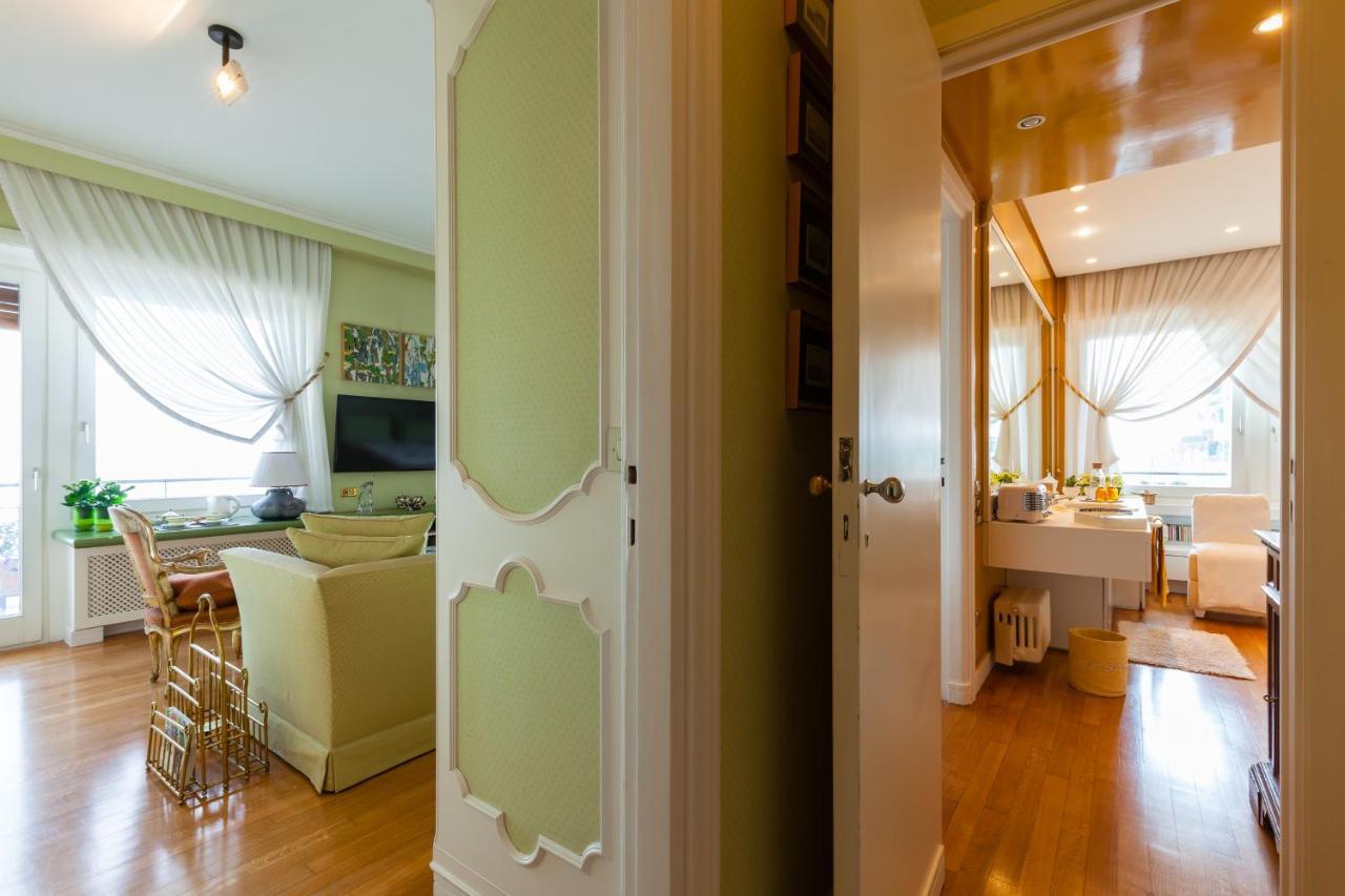 O-House Posillipo By Napoliapartments Экстерьер фото