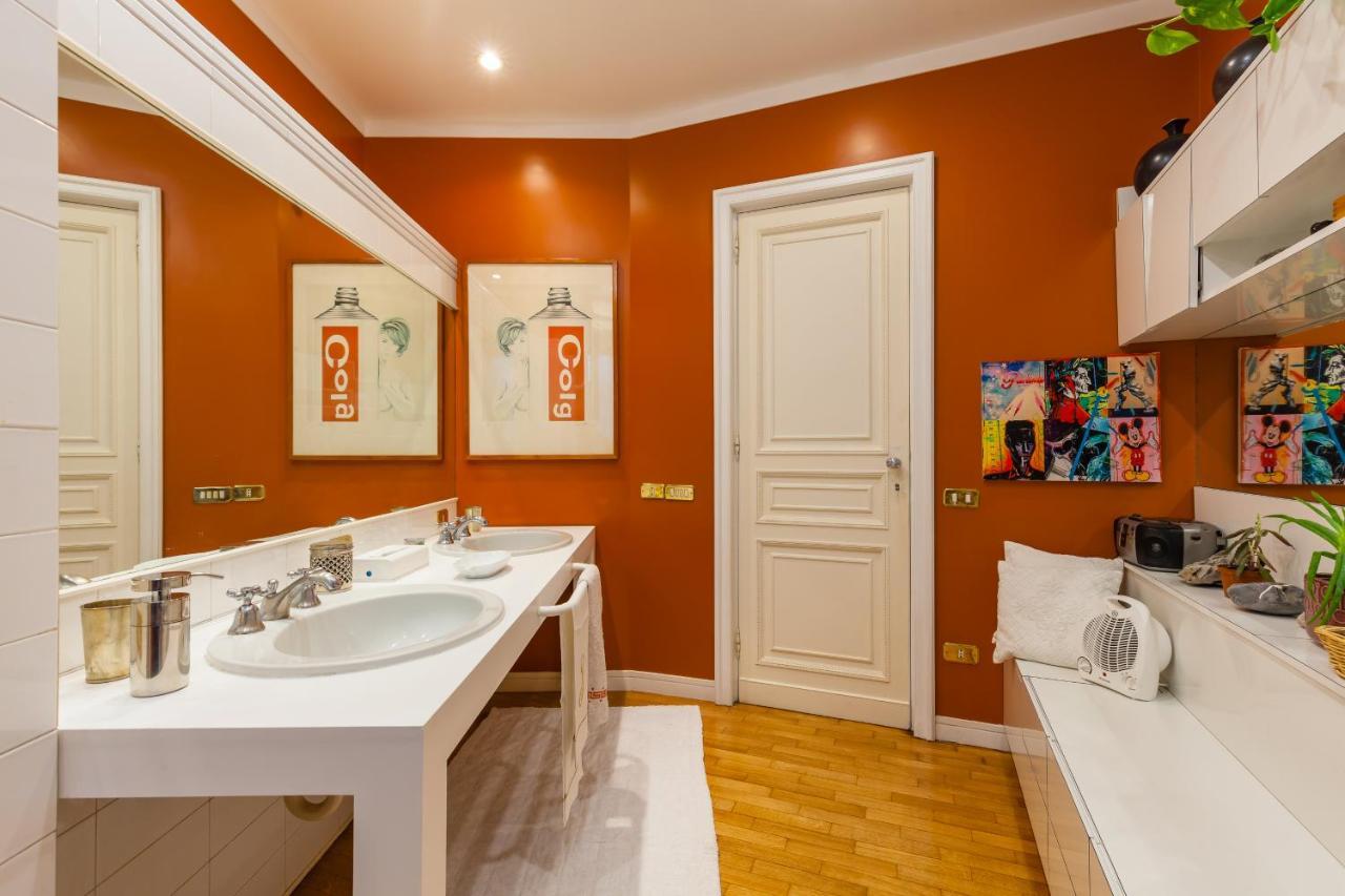 O-House Posillipo By Napoliapartments Экстерьер фото