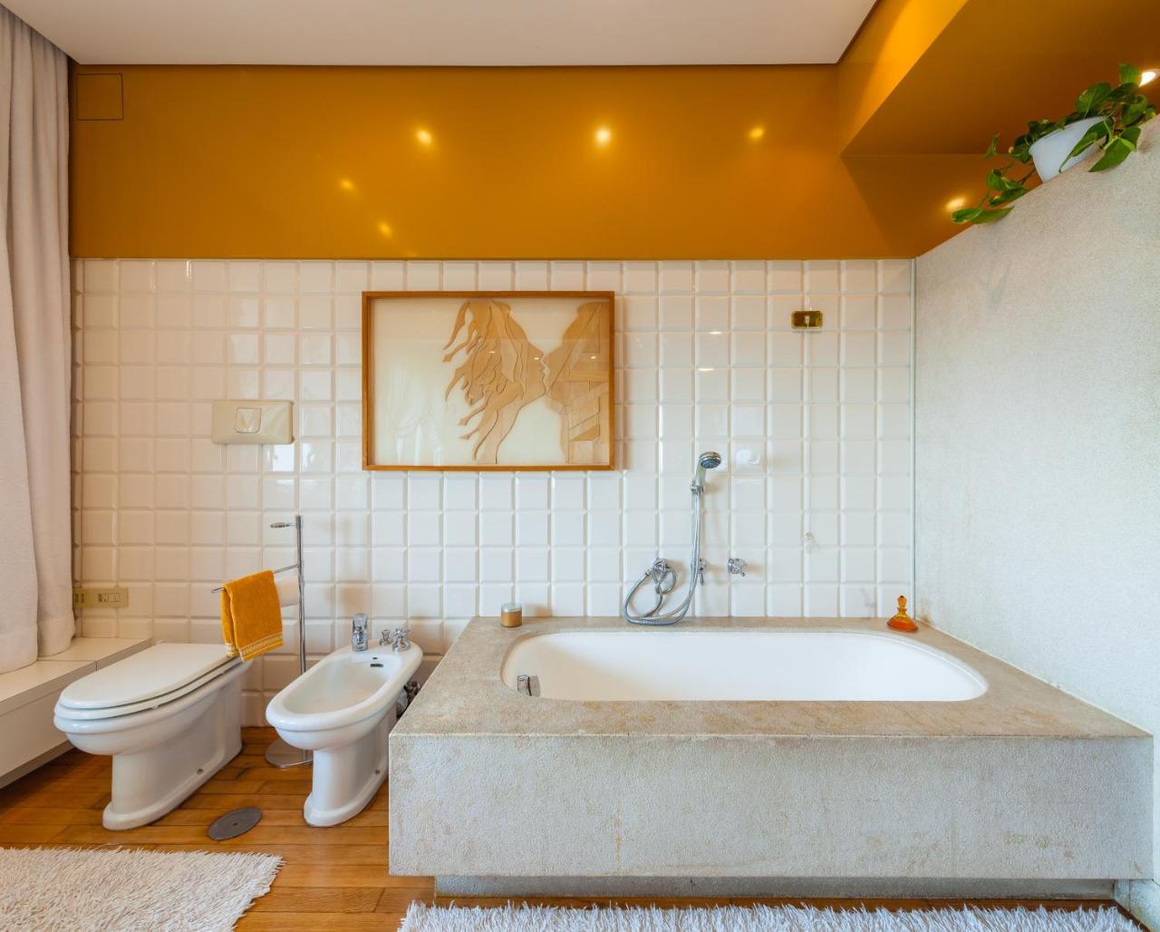 O-House Posillipo By Napoliapartments Экстерьер фото