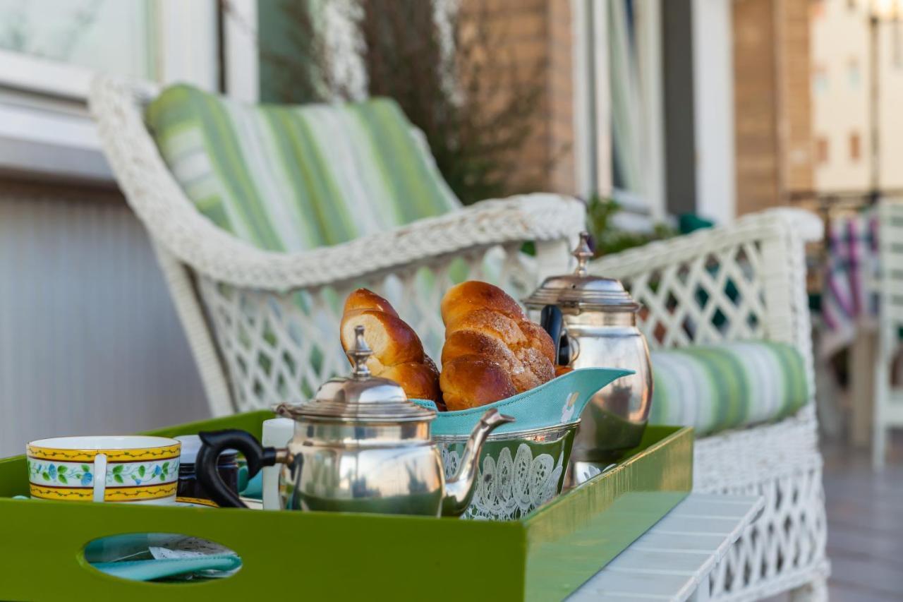 O-House Posillipo By Napoliapartments Экстерьер фото
