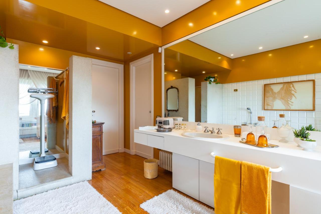 O-House Posillipo By Napoliapartments Экстерьер фото