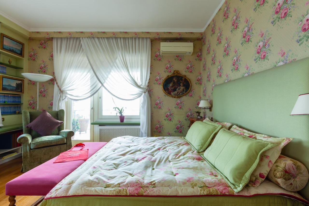 O-House Posillipo By Napoliapartments Экстерьер фото
