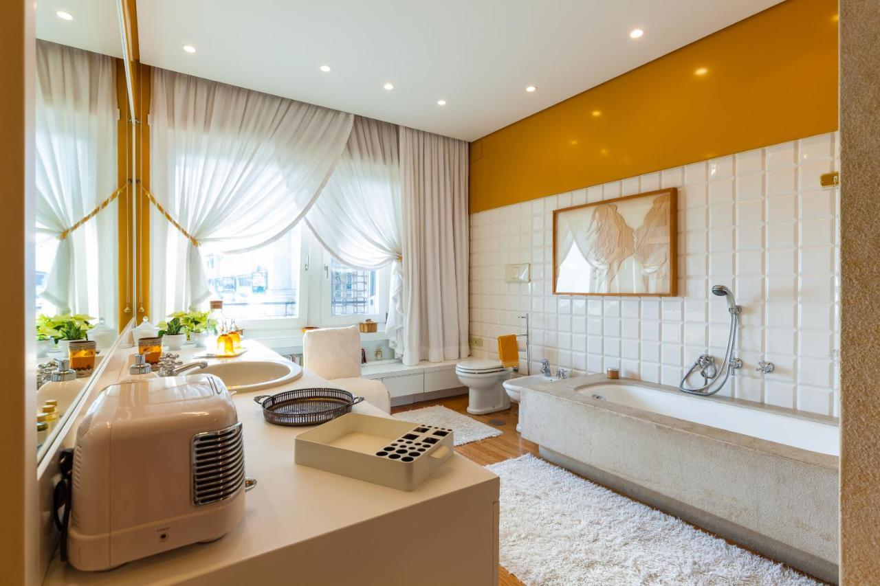 O-House Posillipo By Napoliapartments Экстерьер фото