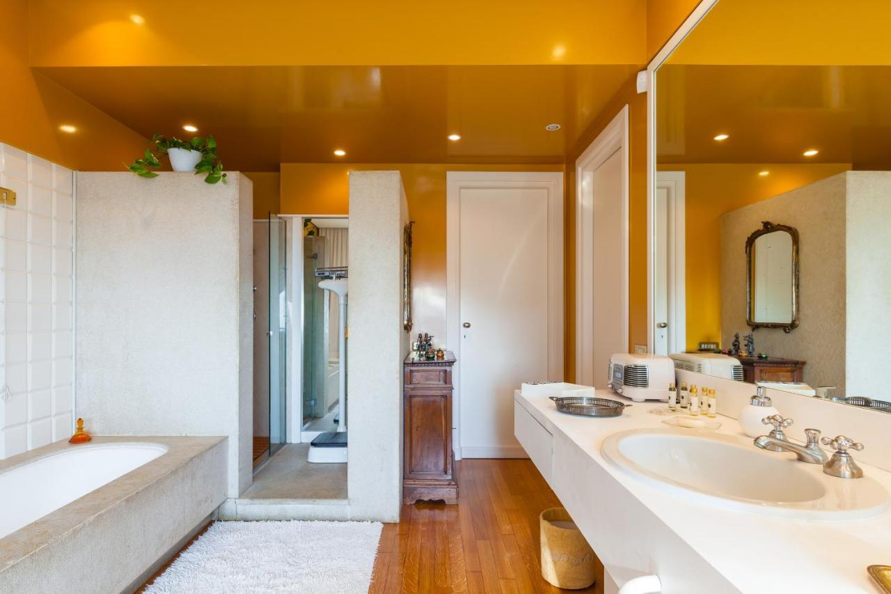 O-House Posillipo By Napoliapartments Экстерьер фото