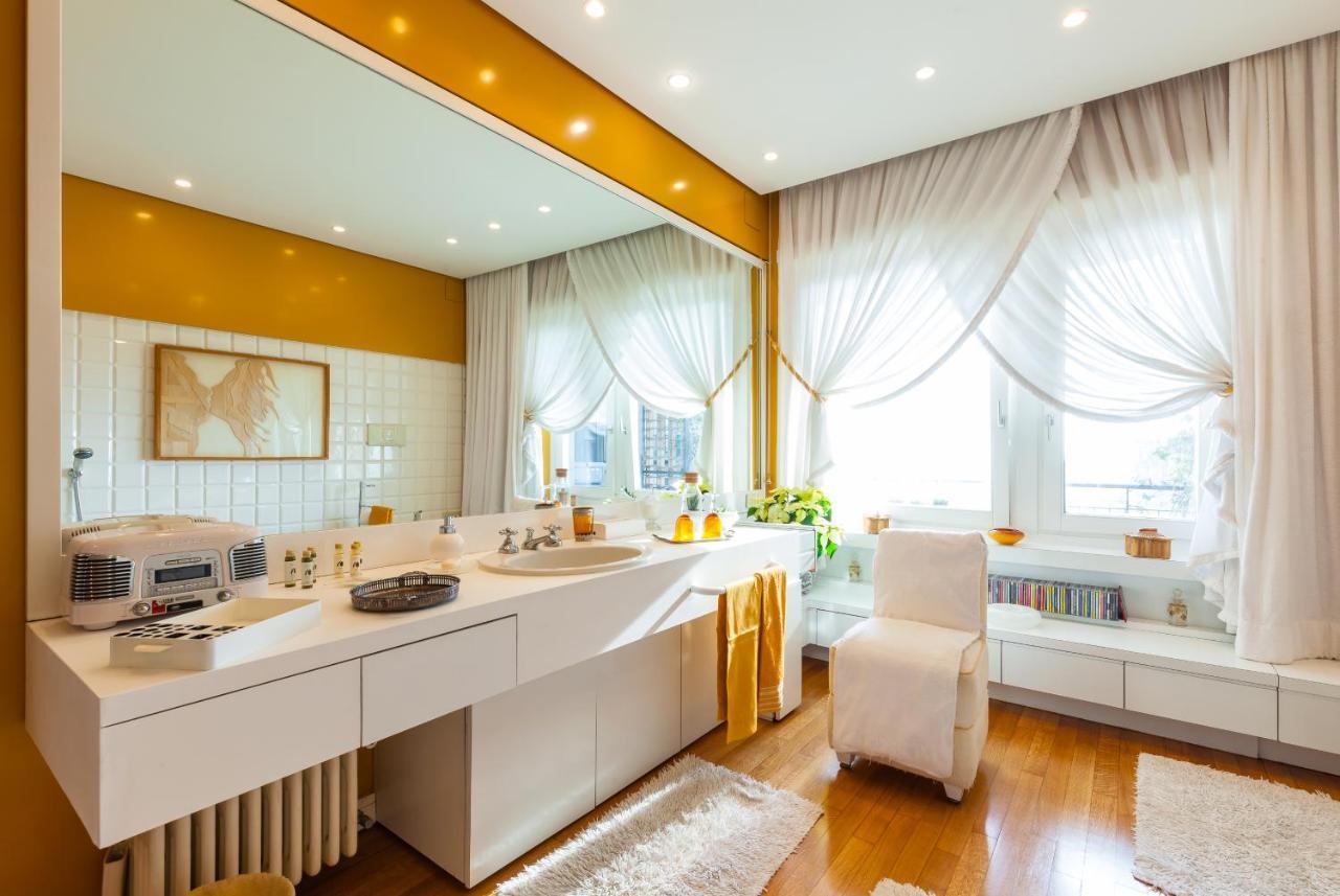 O-House Posillipo By Napoliapartments Экстерьер фото