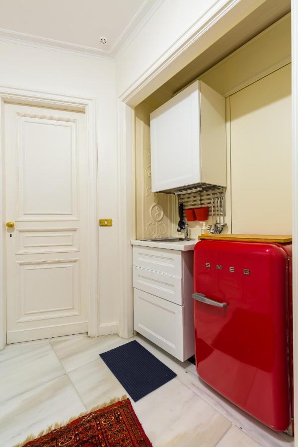 O-House Posillipo By Napoliapartments Экстерьер фото